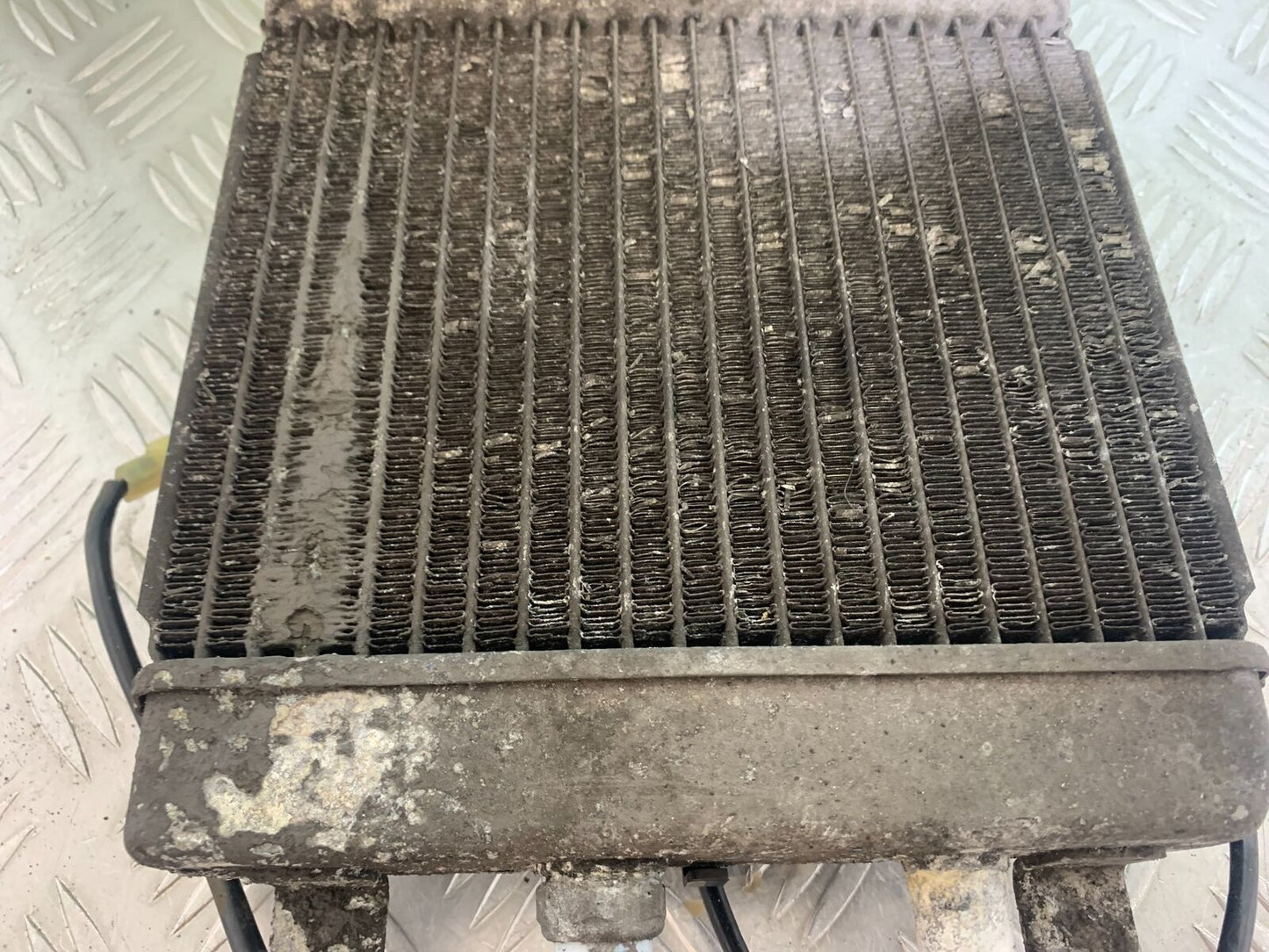 SUZUKI AN 200 UN 200 BURGMAN RADIATOR  YEAR 2007-09 (CMB1128)