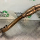 TRIUMPH 955I SPRINT RS EXHAUST DOWNPIPE  YEAR 1999-04 (STOCK 989)