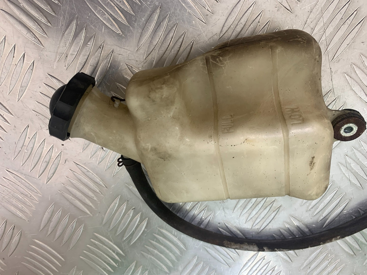 HONDA CX500 CX 500 COOLANT BOTTLE    YEAR 1978 1981 (CMB1137)