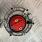 APRILIA SL750 SL 750 SHIVER ECU LOCKS KEY   YEAR 2012 (CMB1074)