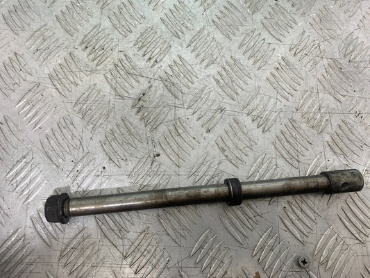 HONDA ST1100 PAN EUROPEAN REAR WHEEL SPINDLE YEAR 1993-2001 (CMB1195)