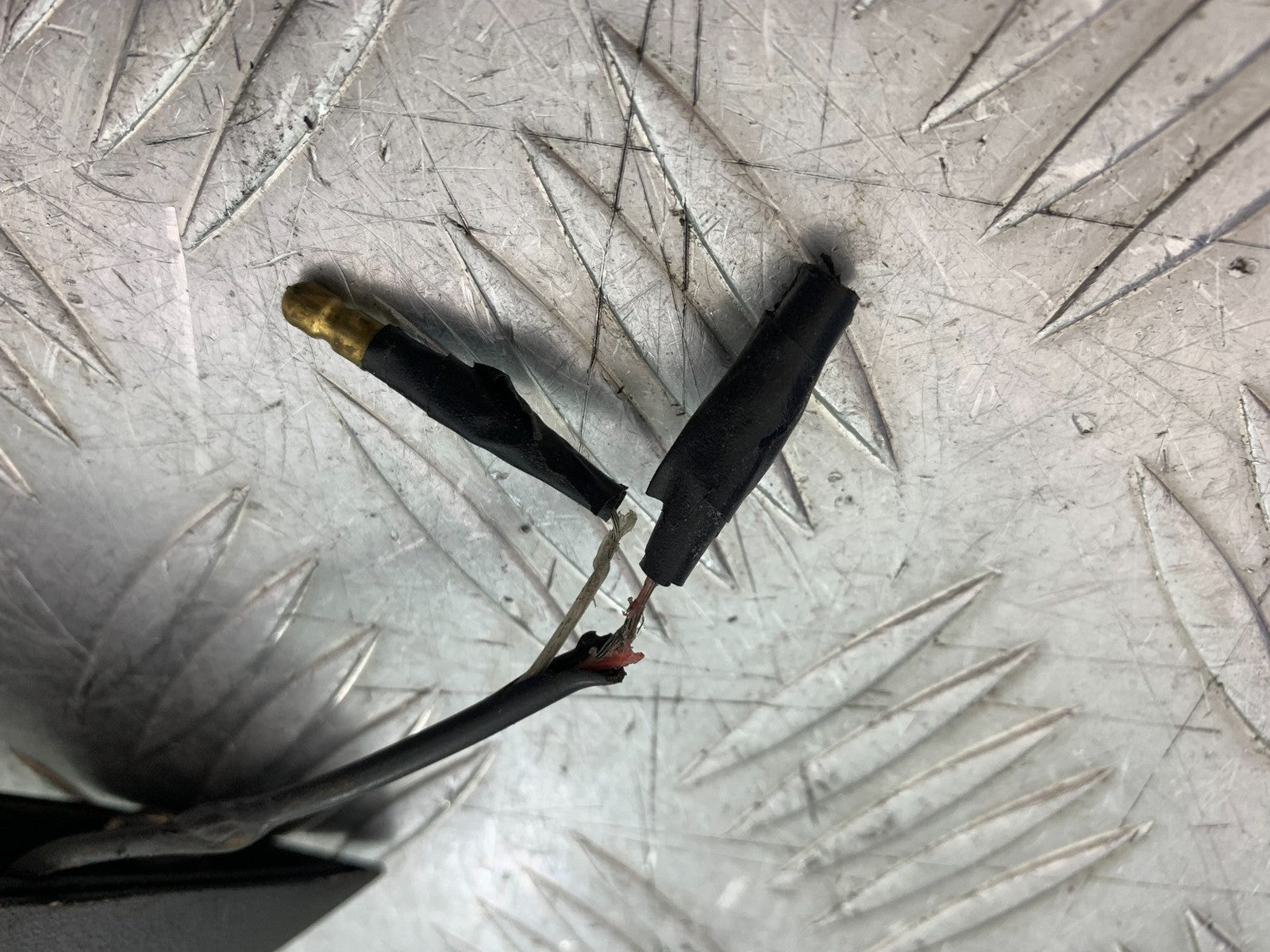 MV AGUSTA 800 F3 RIGHT MIRROR  YEAR 2017-2019 (CMB1227)