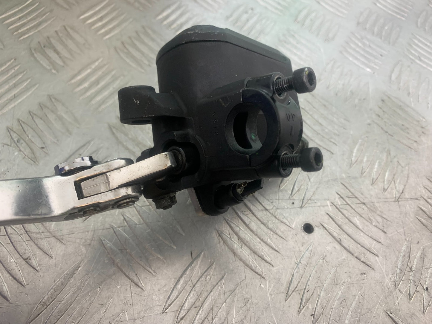 APRILIA SL750 SL 750 SHIVER CLUTCH MASTER CYLINDER   YEAR 2008-2016 (CMB1242)