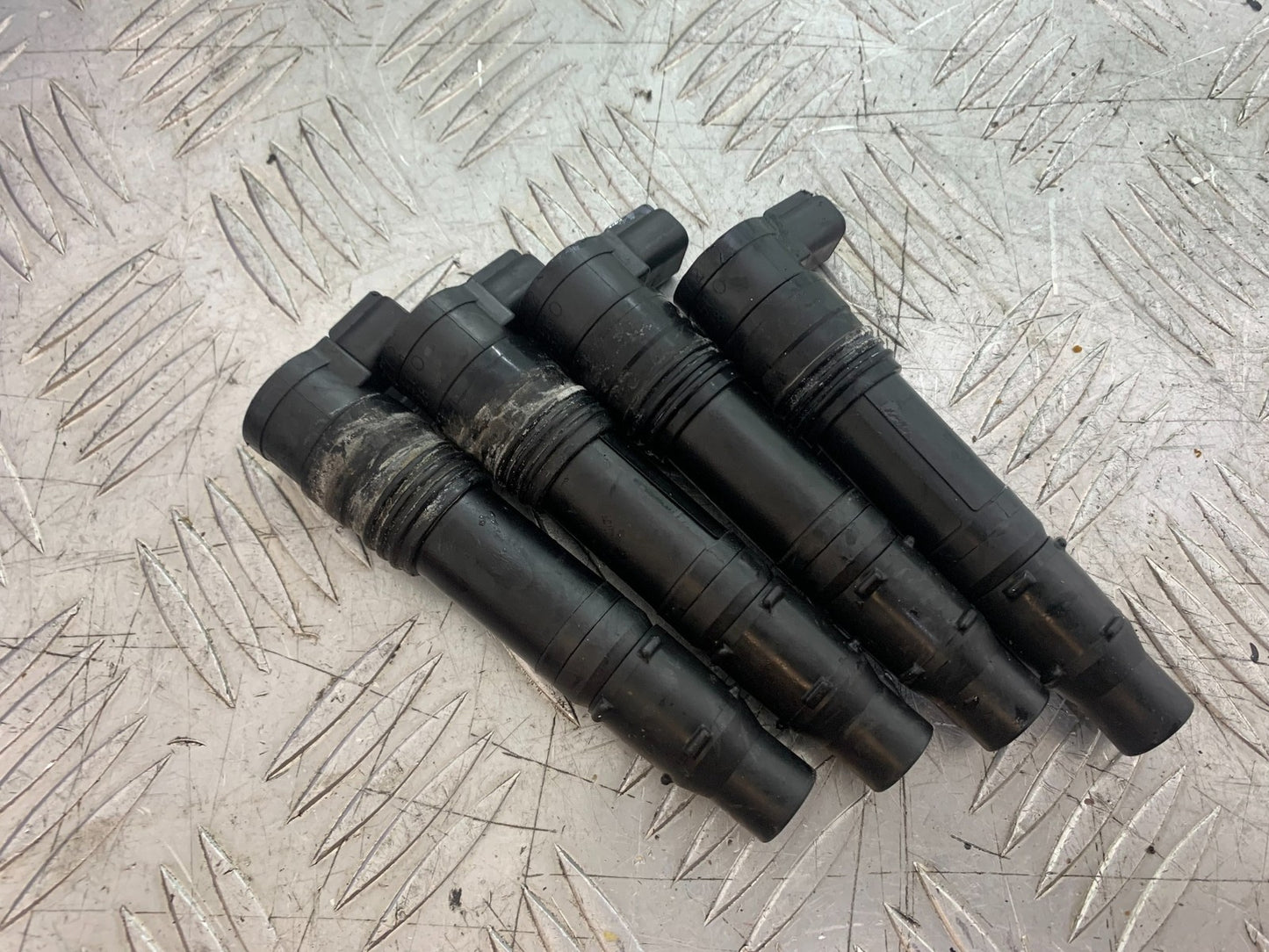 KAWASAKI ZX10R ZX10 R COILS  2008-2010 (CMB1206)