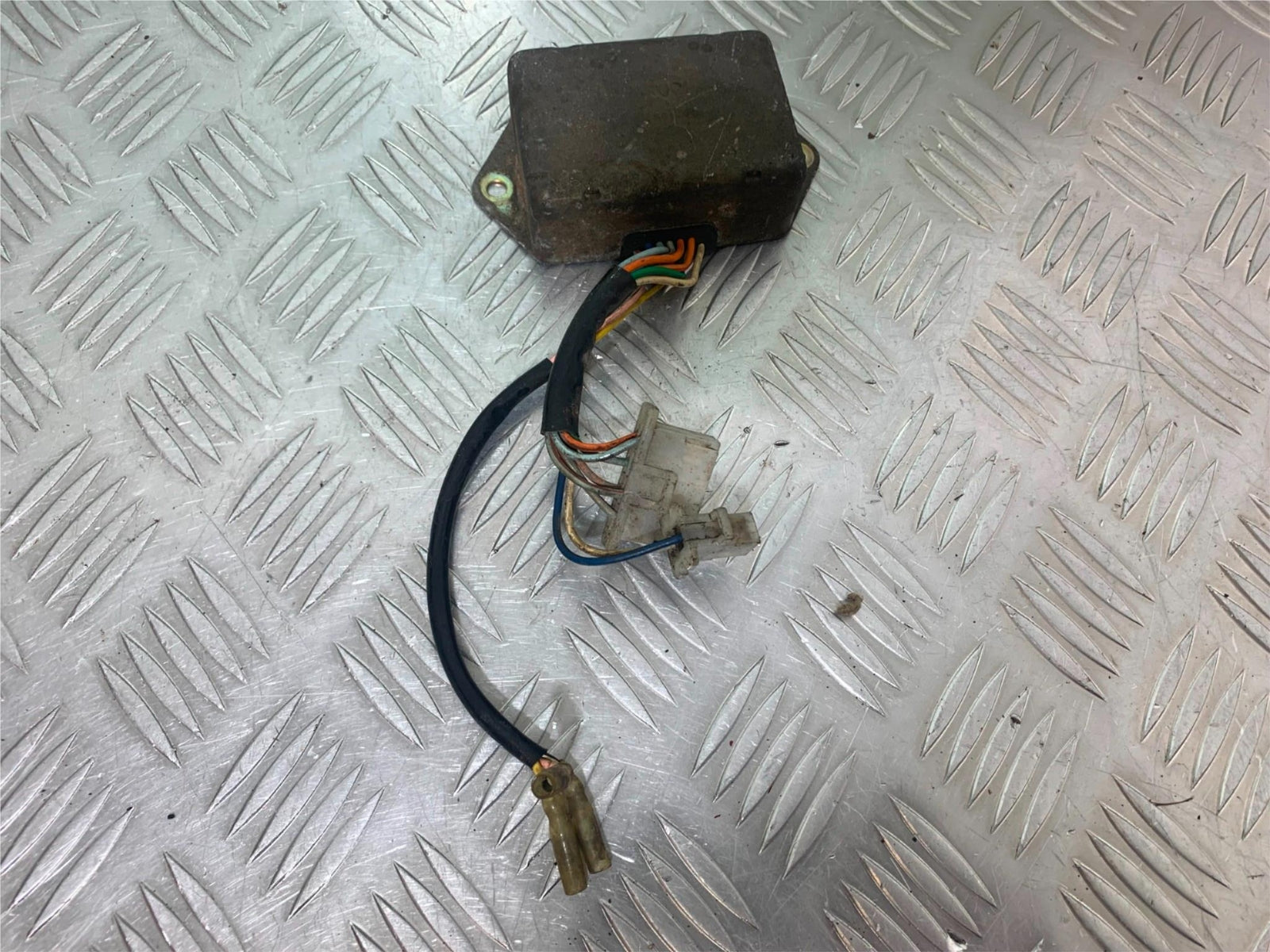 HONDA CX500 CX 500 CDI UNIT  YEAR 1978 1981 (CMB1137)
