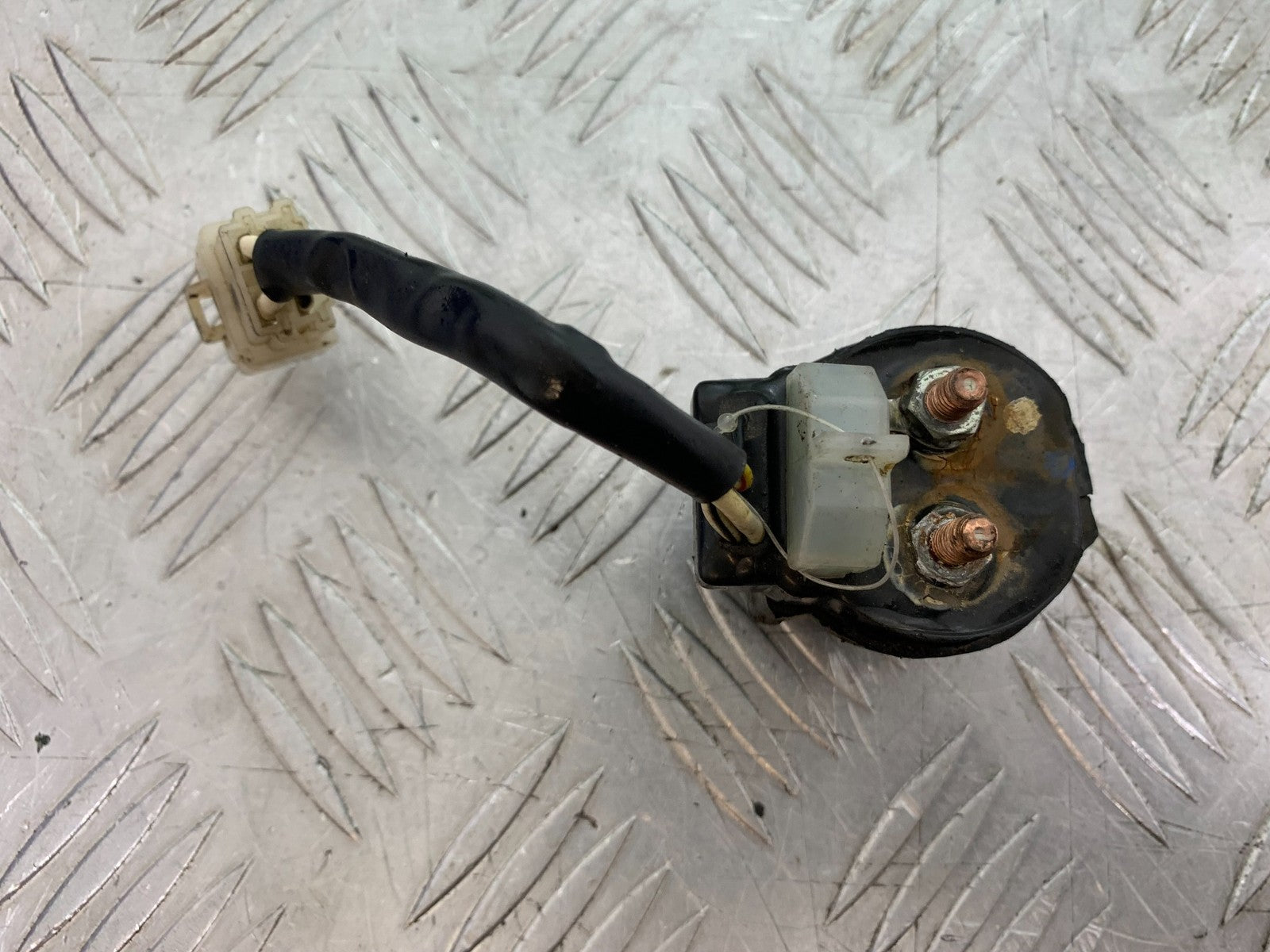 KTM 125 DUKE STARTER SOLENOID   YEAR 2018-2023 (CMB1185)