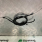 TRIUMPH SPEED TRIPLE R 1050 THROTTLE CABLES   YEAR 2014 (STOCK 934)