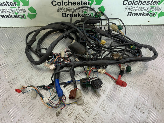 APRILIA RSV1000 RSV 1000 MILLE WIRING LOOM 1998- 2003 (CMB1184)