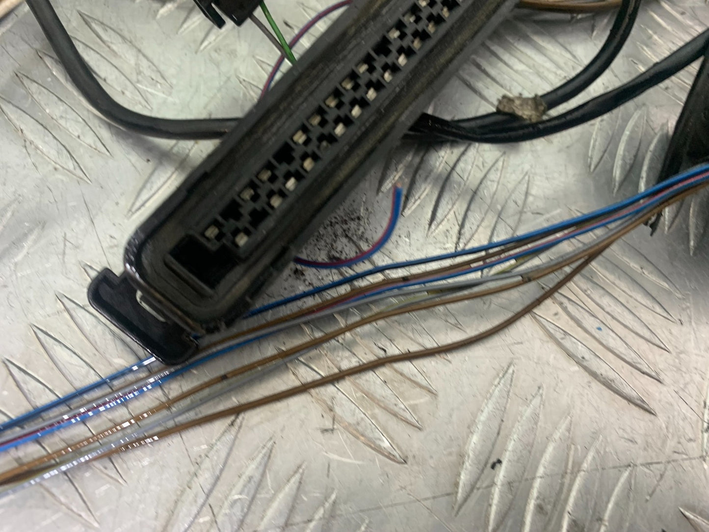 BMW R850 R R850R WIRING LOOM  YEAR 1994-2002 (CMB1170)