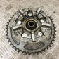 SUZUKI SFV650 SFV 650 GLADIUS SPROCKET CARRIER   2009-15 (STOCK 734)