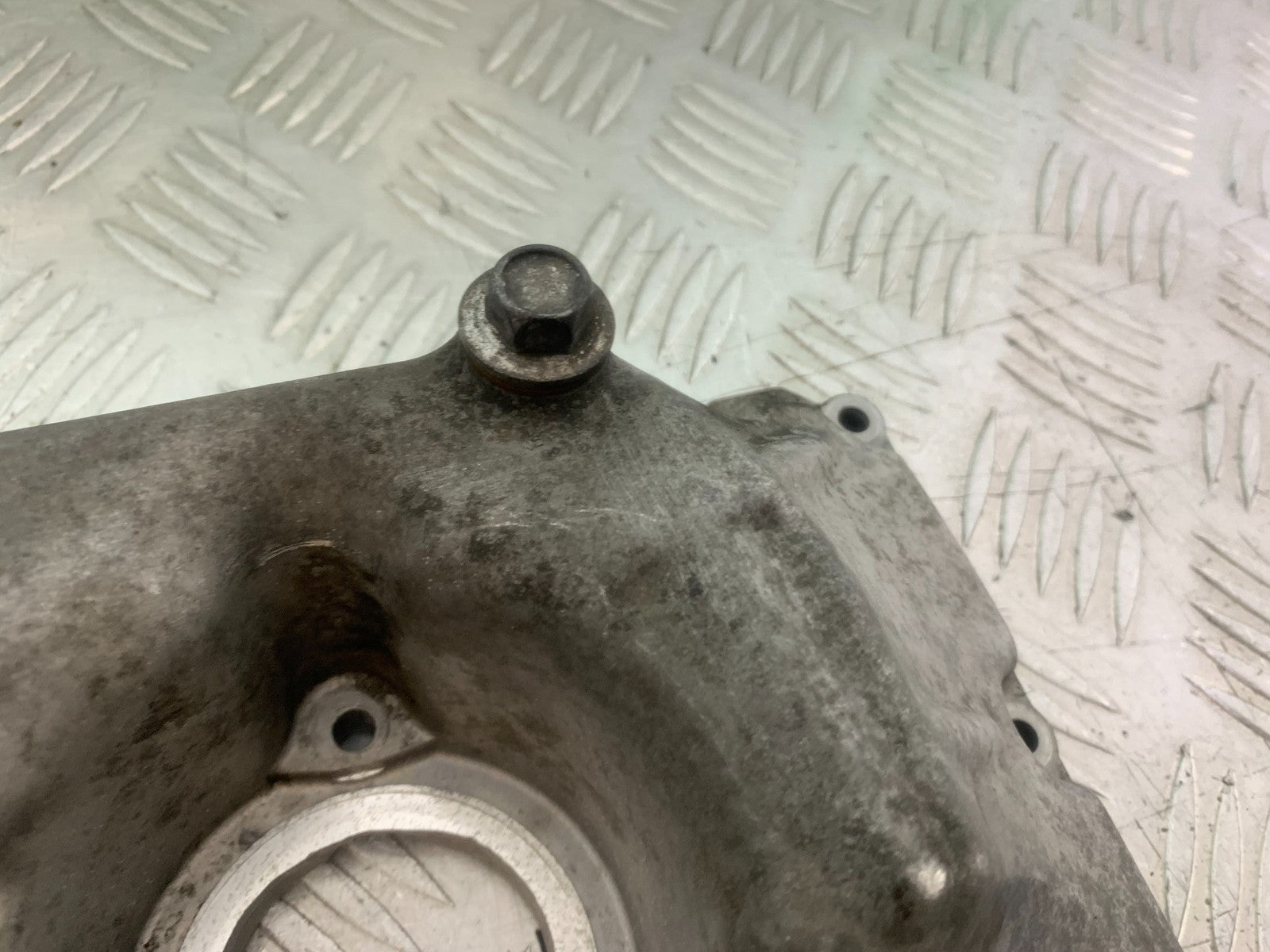 TRIUMPH 1050 SPRINT GT SUMP  YEAR 2010-2016 (CMB1250)