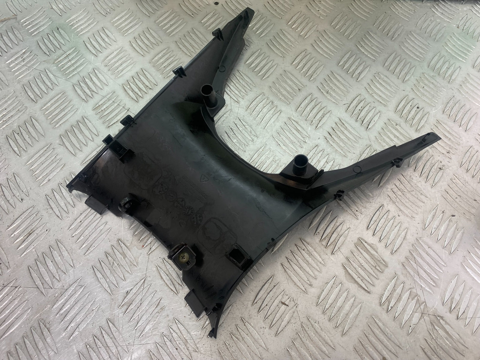 KAWASAKI J125 J125 INFILL PANEL   YEAR 2016-2020 (CMB1158)