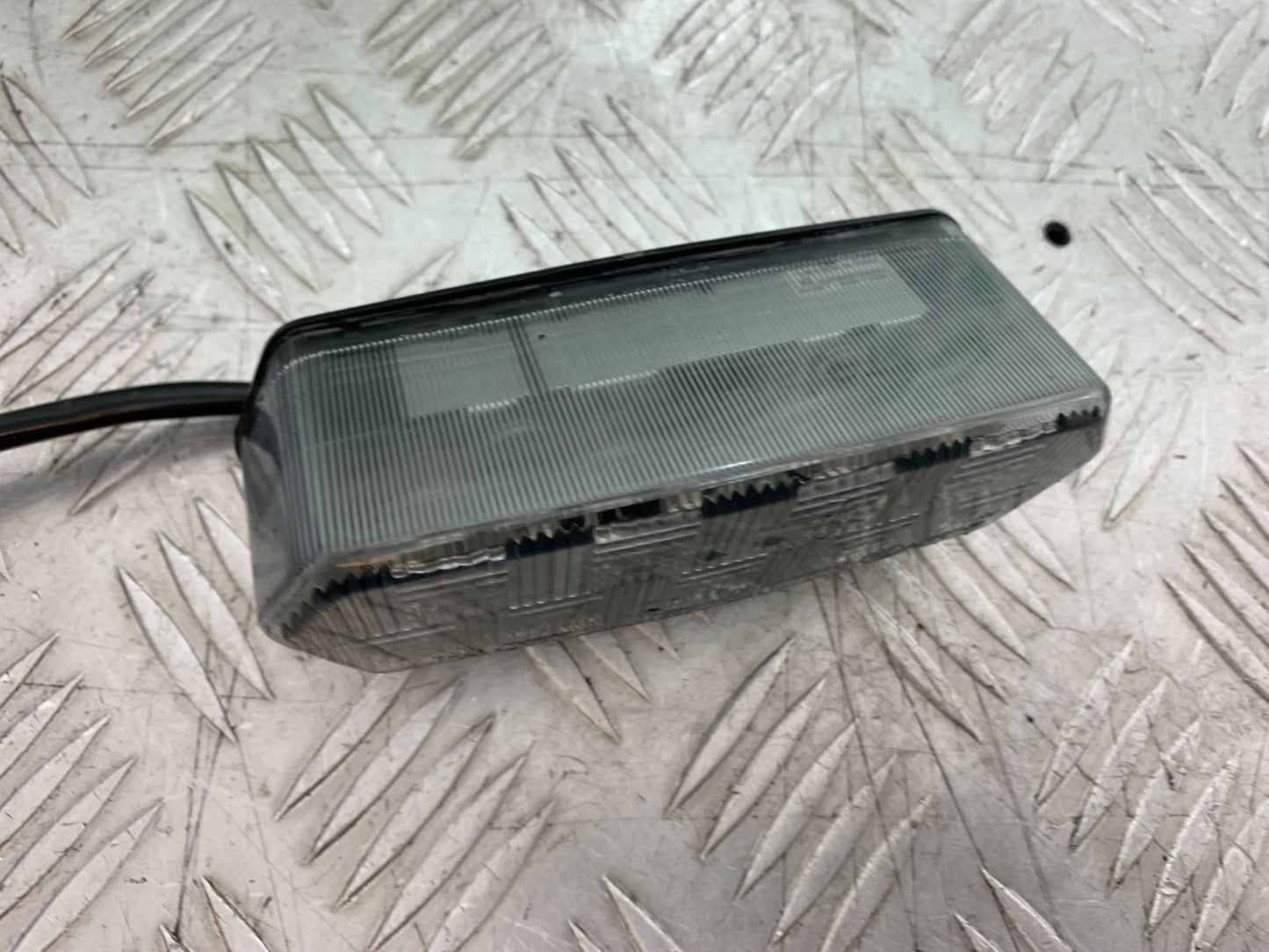 HONDA CB650F CB 650 FA-E REAR LIGHT  YEAR 2014-2017 (CMB1226)