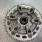 HONDA CBR 929 RRY FIREBLADE REAR SPROCKET CARRIER  YEAR 2000-01 (CMB1026)