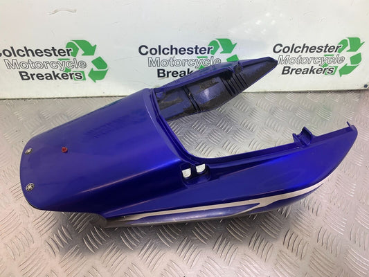 YAMAHA XJR1300 XJR 1300 TAIL PIECE  YEAR 1999-2003 (CMB1055)