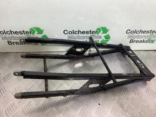 HONDA VFR800 PRE V-TEC REAR SUBFRAME YEAR 1998-2001 (CMB1233)