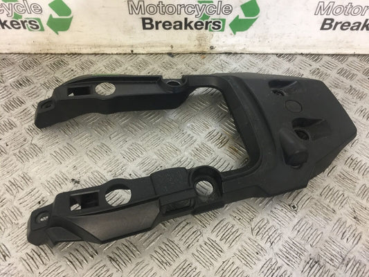 TRIUMPH 1200 TIGER EXPLORER TAIL PIECE  YEAR 2015 (STOCK 673)