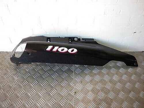 KAWASAKI ZZR1100 D RIGHT SEAT PANEL YEAR 1994
