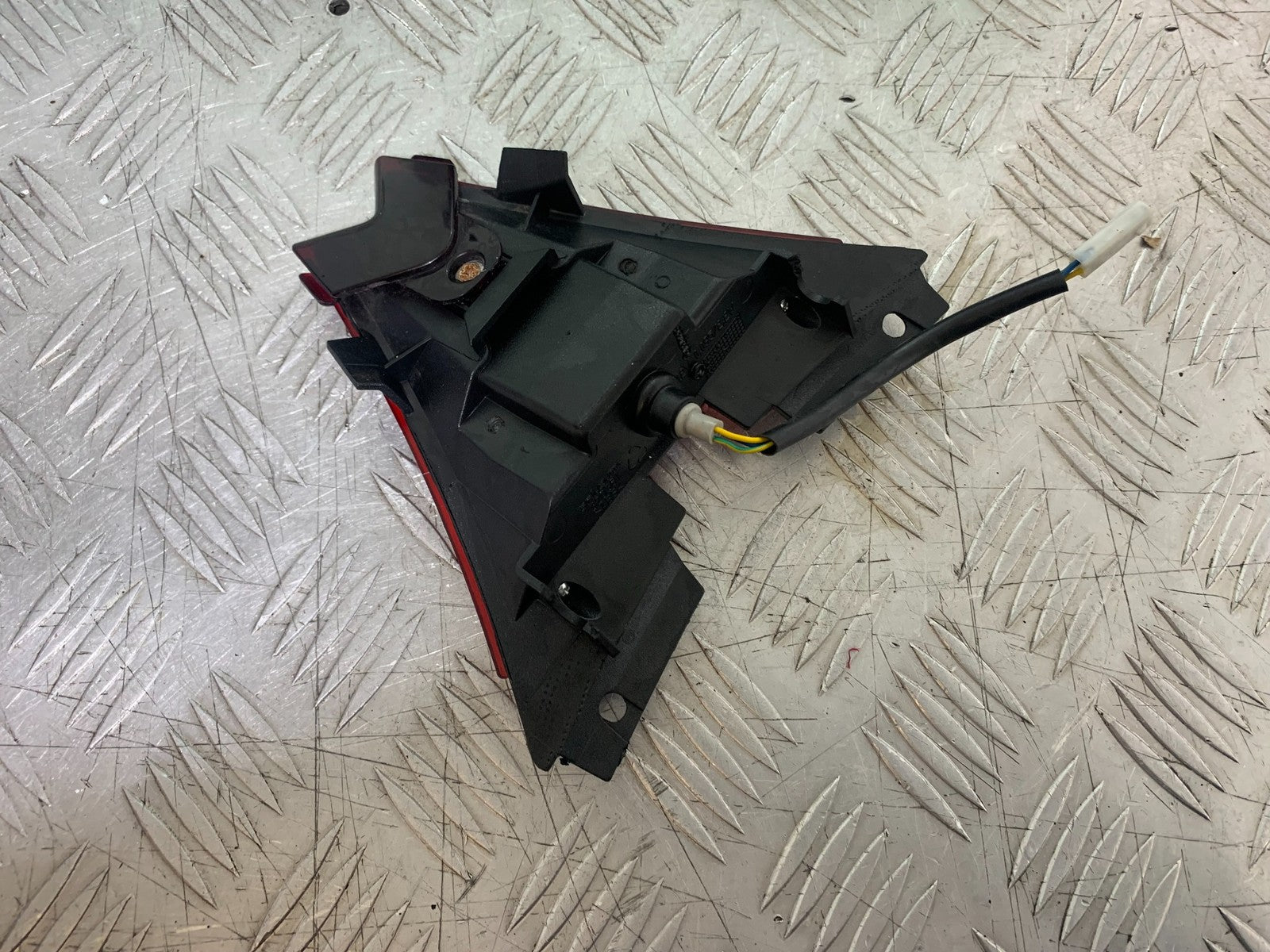 APRILIA RSV4 FACTORY REAR LIGHT   YEAR 2009-2012 (CMB1224)