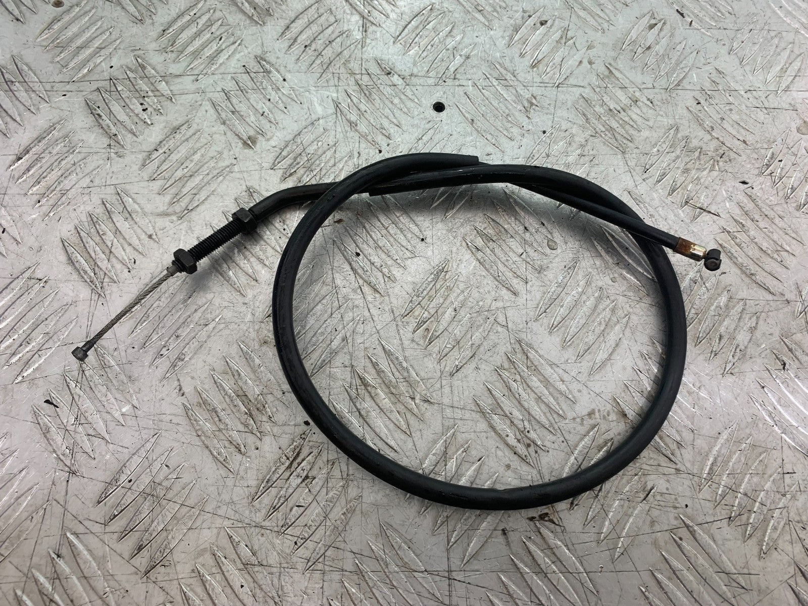 HONDA CB500 F CB500F CLUTCH CABLE  YEAR 2013-2015  (CMB1235)