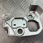 TRIUMPH 1050 SPEED TRIPLE RS SPEEDO MOUNTING PLATE  YEAR 2018-2020 (CMB1029)