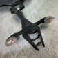 DUCATI 848 UNDERTRAY MUDGUARD INDICATORS YEAR 2008-2010 (CMB1323)