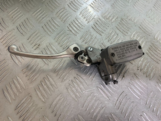 HONDA VFR750 VFR 750 FL-M-N-P CLUTCH MASTER CYLINDER    YEAR 1990-93 (CMB1093)
