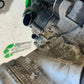 SUZUKI AN400 AN 400 BURGMAN ENGINE YEAR 2017-2024 (CMB1118)