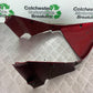 HONDA CBR1100 BLACKBIRD FAIRING V-PIECE   YEAR 1999-2005 (CMB1232)