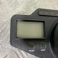 TRIUMPH 955I SPRINT RS CLOCKS SPEEDO DASH YEAR 1999-03 (CMB1313)