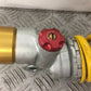 DUCATI 1299 PANIGALE REAR SHOCK  YEAR 2016