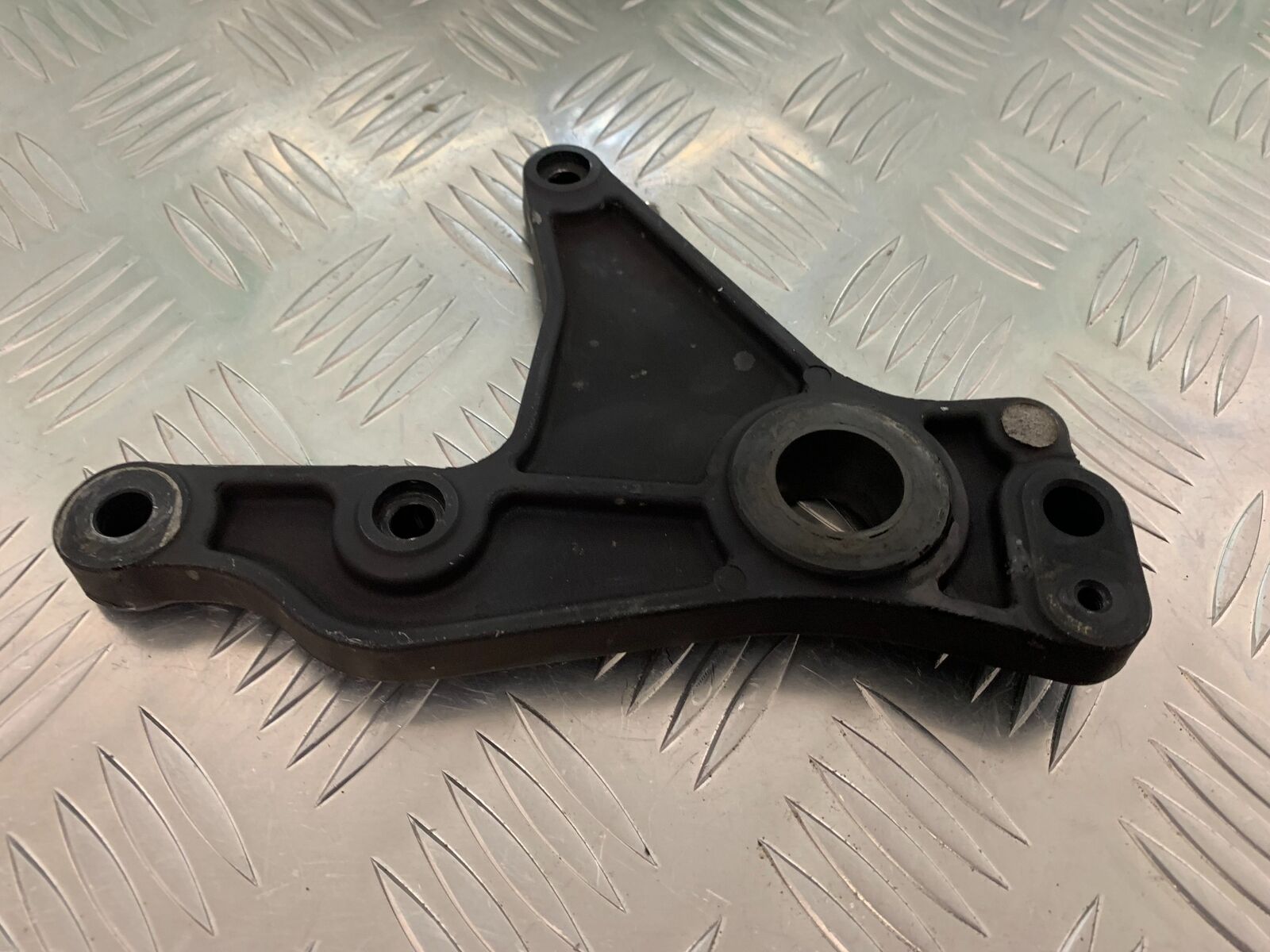 KAWASAKI Z1000 SX REAR CALIPER BRACKET  YEAR 2011-16 (STOCK 942)
