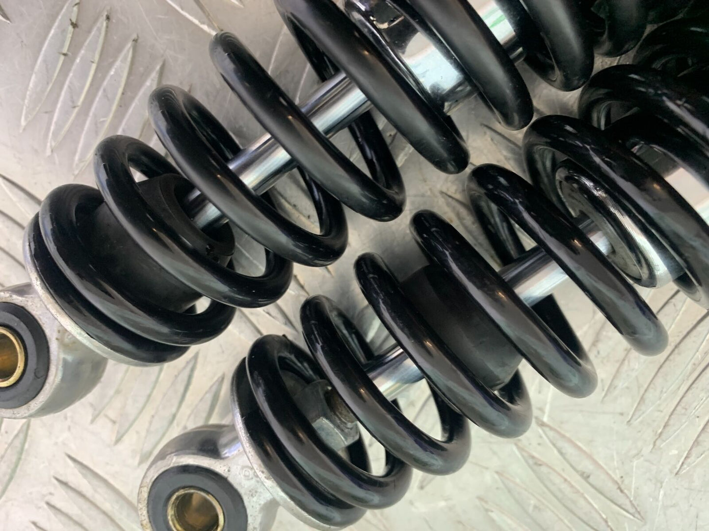 MOTORINI MISANO SXI 125 REAR SHOCKS  YEAR 2022 (CMB1078)
