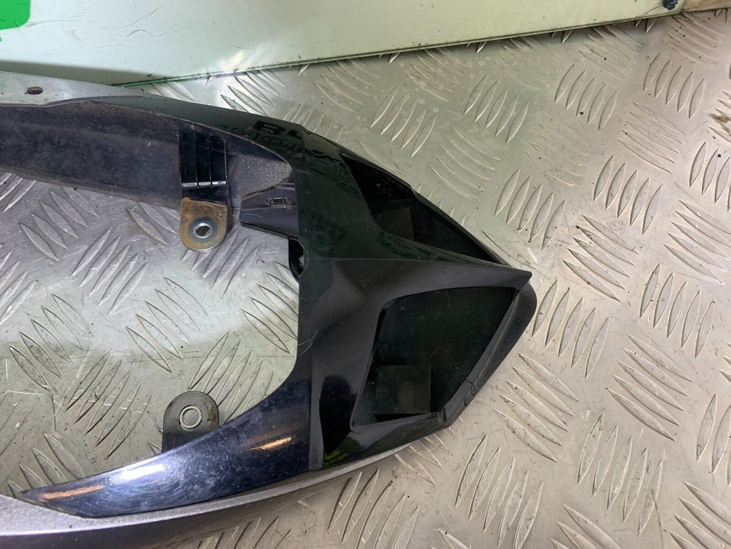 SUZUKI SV650 X SV 650 X TAIL PIECE   YEAR 2018-2022  (CMB1081)