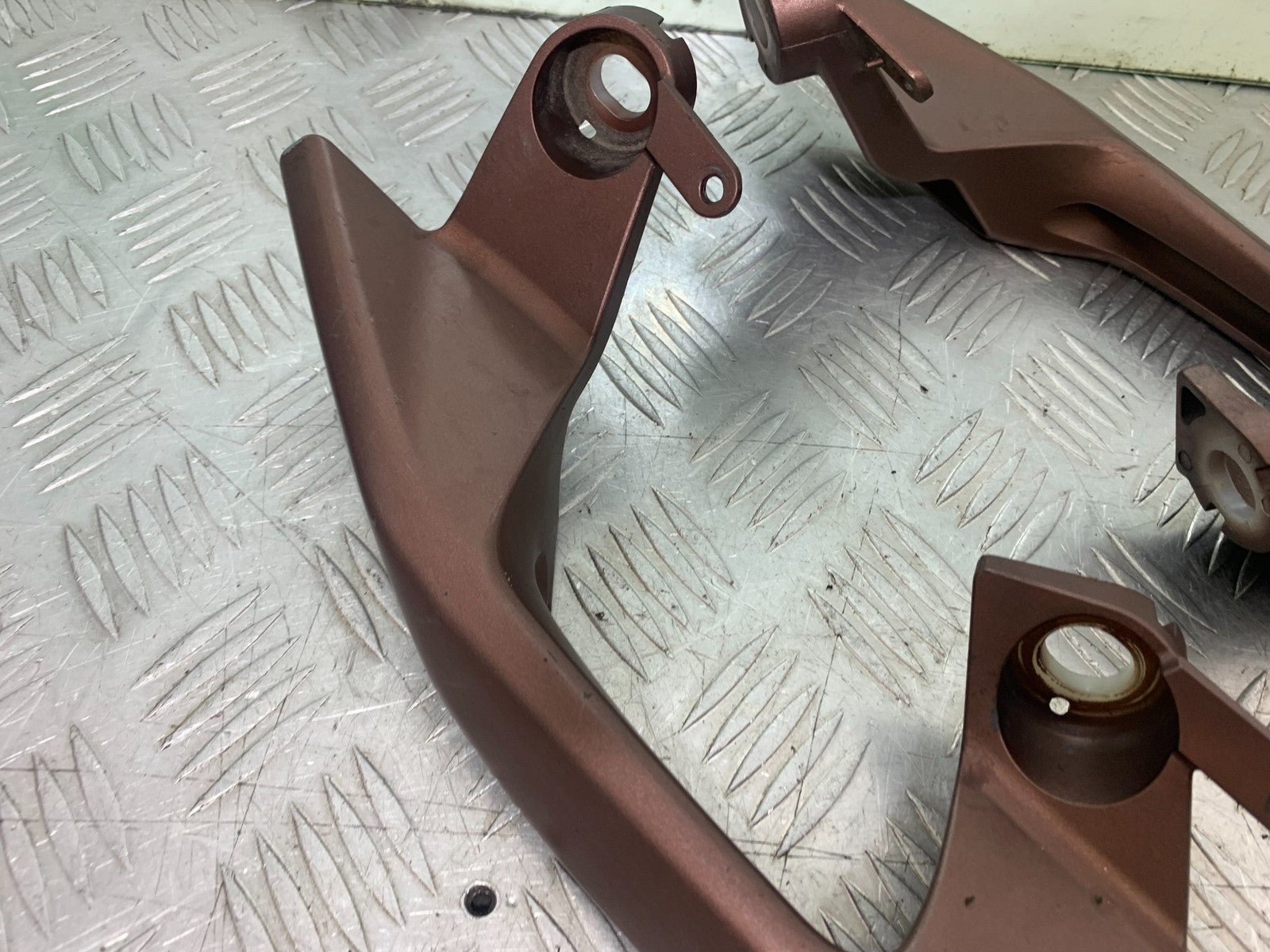 YAMAHA XMAX 300 GRAB RAILS YEAR 2017-2020 (CMB1218)