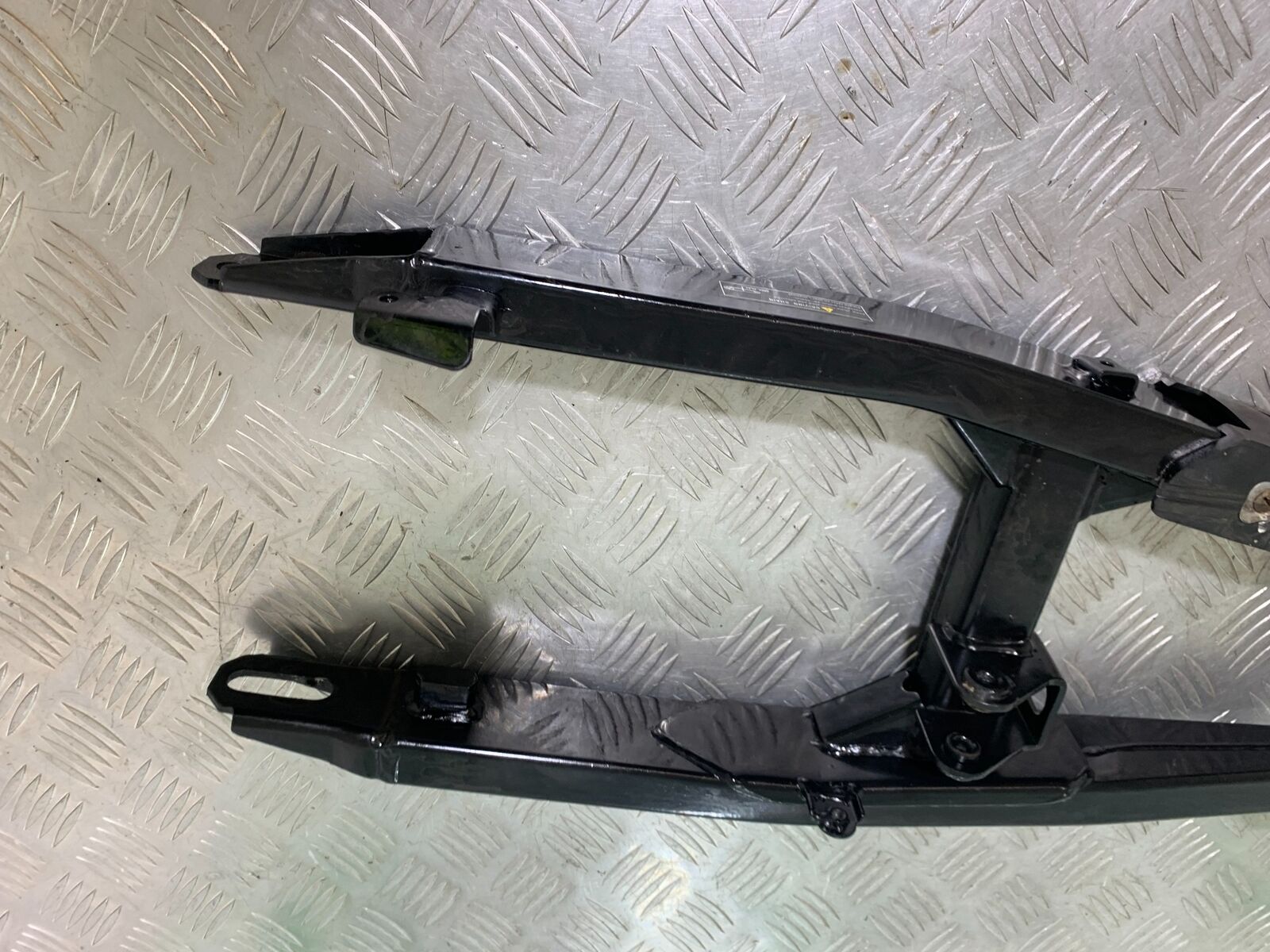 BENELLI BN125 BN 125 SWINGARM  YEAR 2018-2021 (CMB1080)