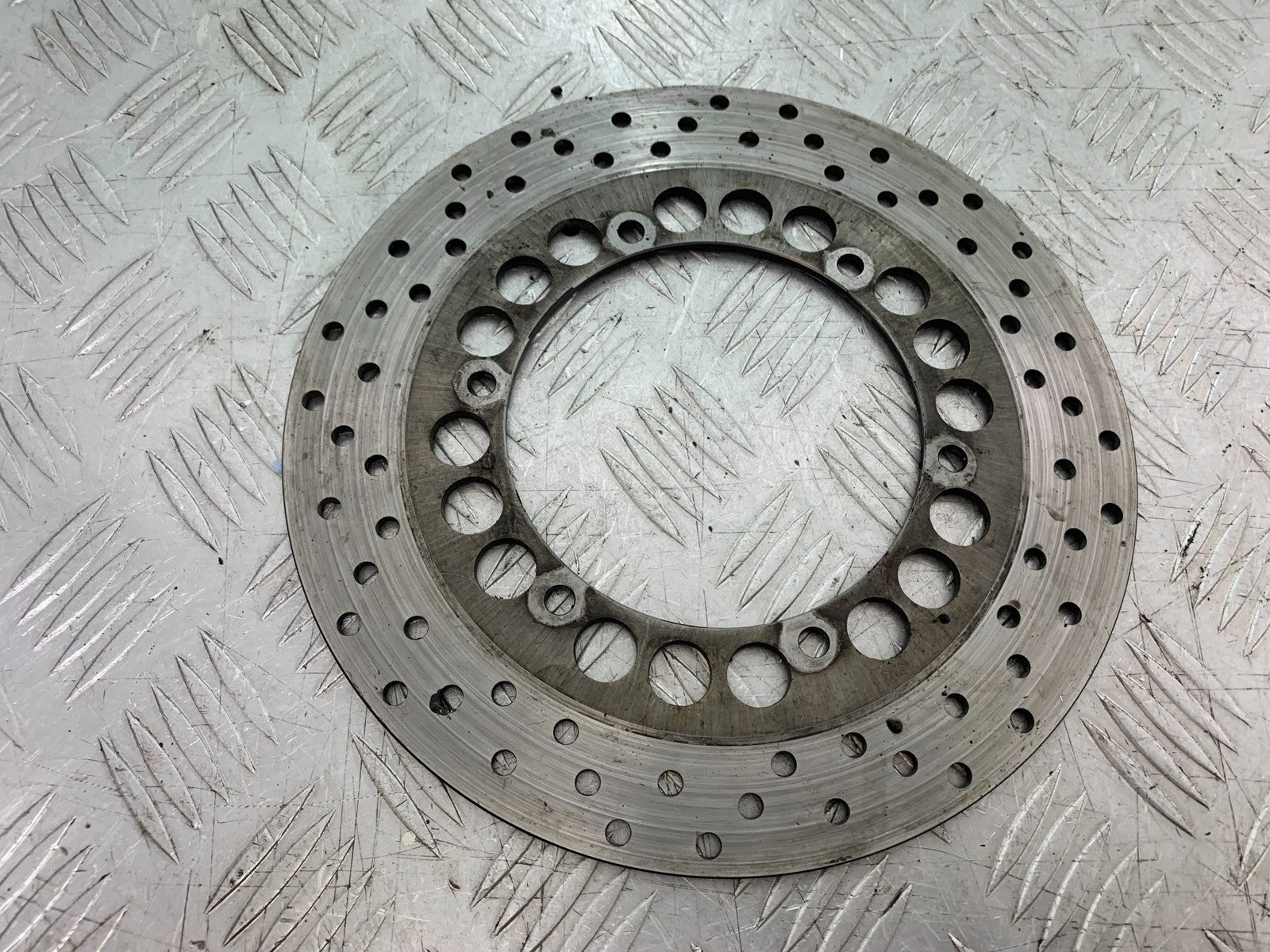 YAMAHA FZS1000 FAZER REAR BRAKE DISC  YEAR 2001-05 (CMB1275)