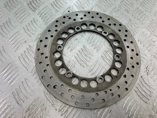 YAMAHA FZS1000 FAZER REAR BRAKE DISC  YEAR 2001-05 (CMB1275)
