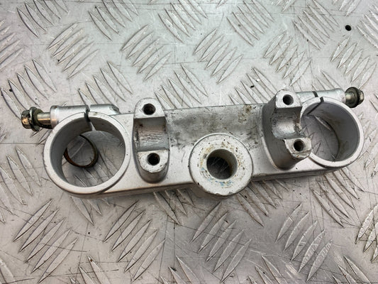 QINGQI QM125 GY-2B TOP YOKE   YEAR 2016 (CMB1228)