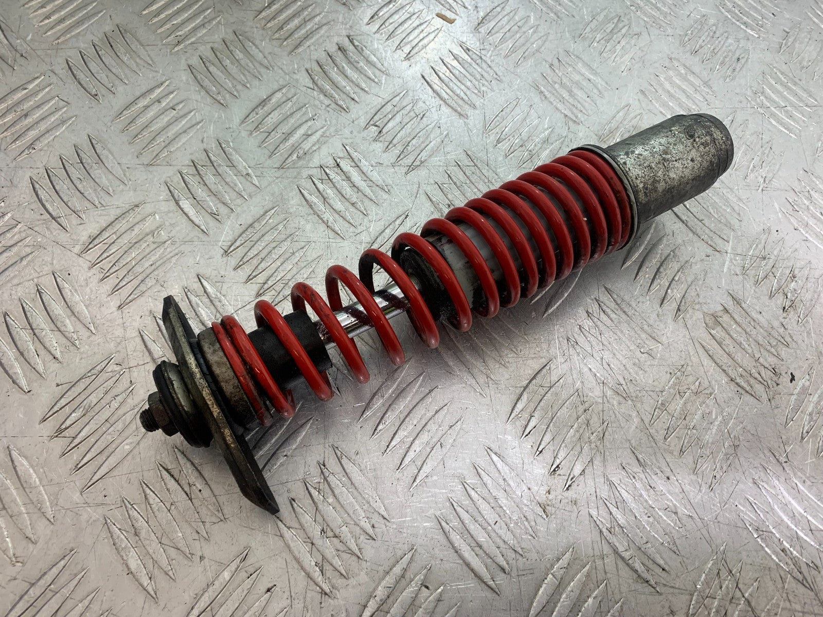 PIAGGIO VESPA LX50 LX S 50 REAR SHOCK YEAR 2007-2016 (CMB1290)