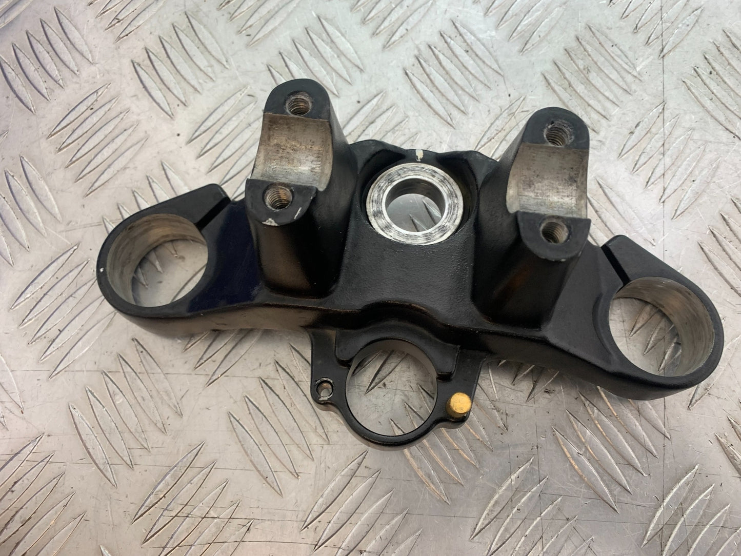 HONDA NC750 NC 750 S TOP YOKE  2016-2020 (CMB1146)
