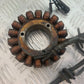 SUZUKI SV1000 SV 1000 K4 GENERATOR  YEAR 2003-2007 (CMB1042)