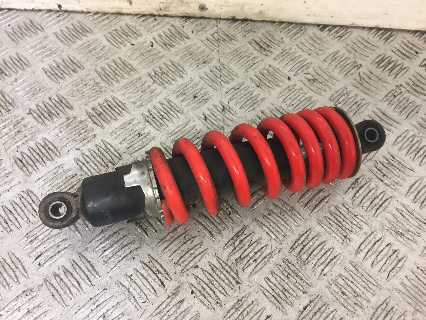 KYMCO CK1 125 REAR SHOCK YEAR 2015 (STOCK 692)