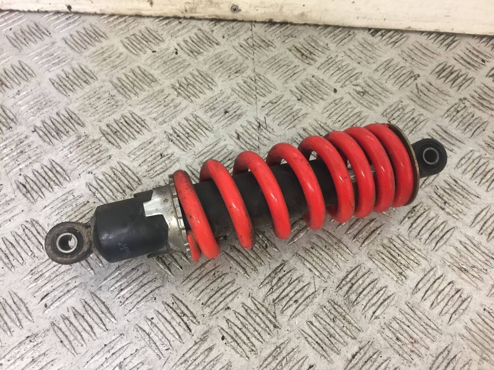 KYMCO CK1 125 REAR SHOCK YEAR 2015 (STOCK 692)