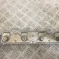 KAWASAKI ZX6R ZX6 R C1H INJECTORS  YEAR 2005 2006 (STOCK 774)