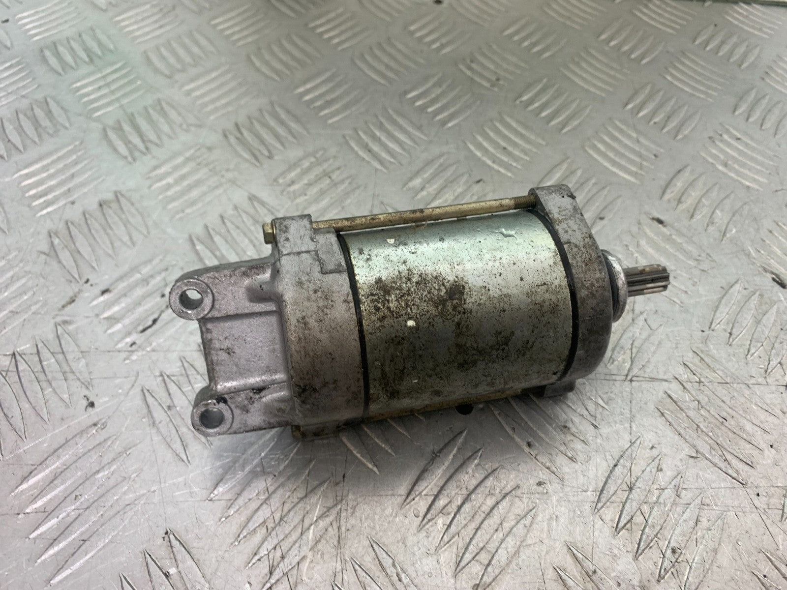 HONDA CBR1100 BLACKBIRD STARTER MOTOR   YEAR 1999-2005 (CMB1232)