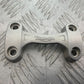 TRIUMPH 675 STREET TRIPLE RX HANDLEBAR CLAMP   2015- 2017 (CMB1299)