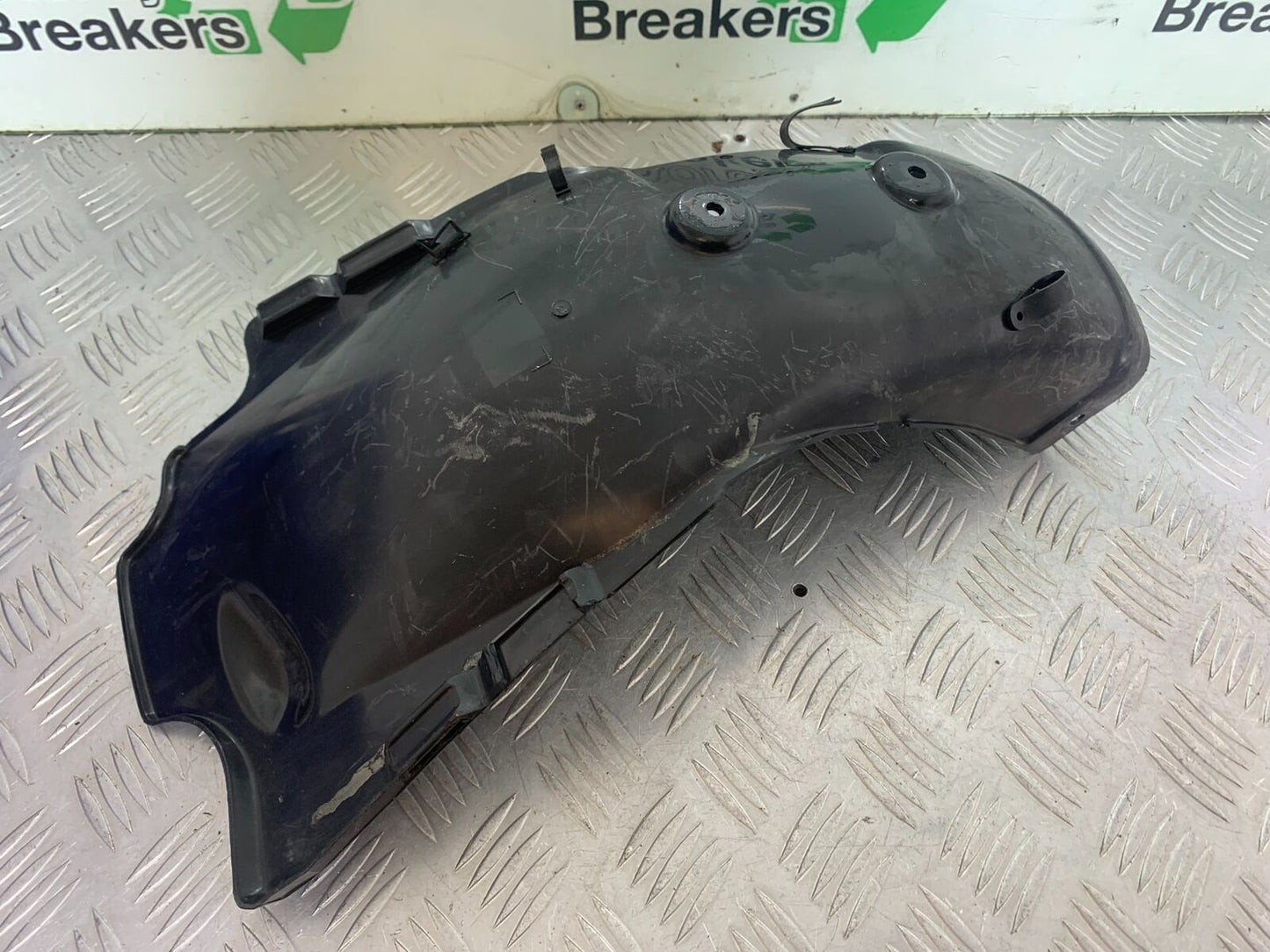 YAMAHA XS1100 MIDNIGHT SPECIAL INNER MUDGUARD  YEAR 1980-1982 (CMB1122)