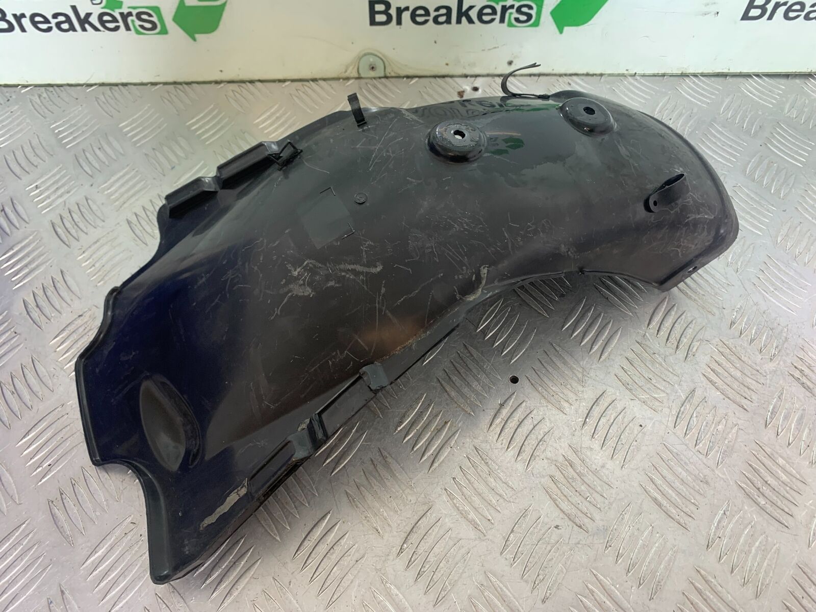 YAMAHA XS1100 MIDNIGHT SPECIAL INNER MUDGUARD  YEAR 1980-1982 (CMB1122)