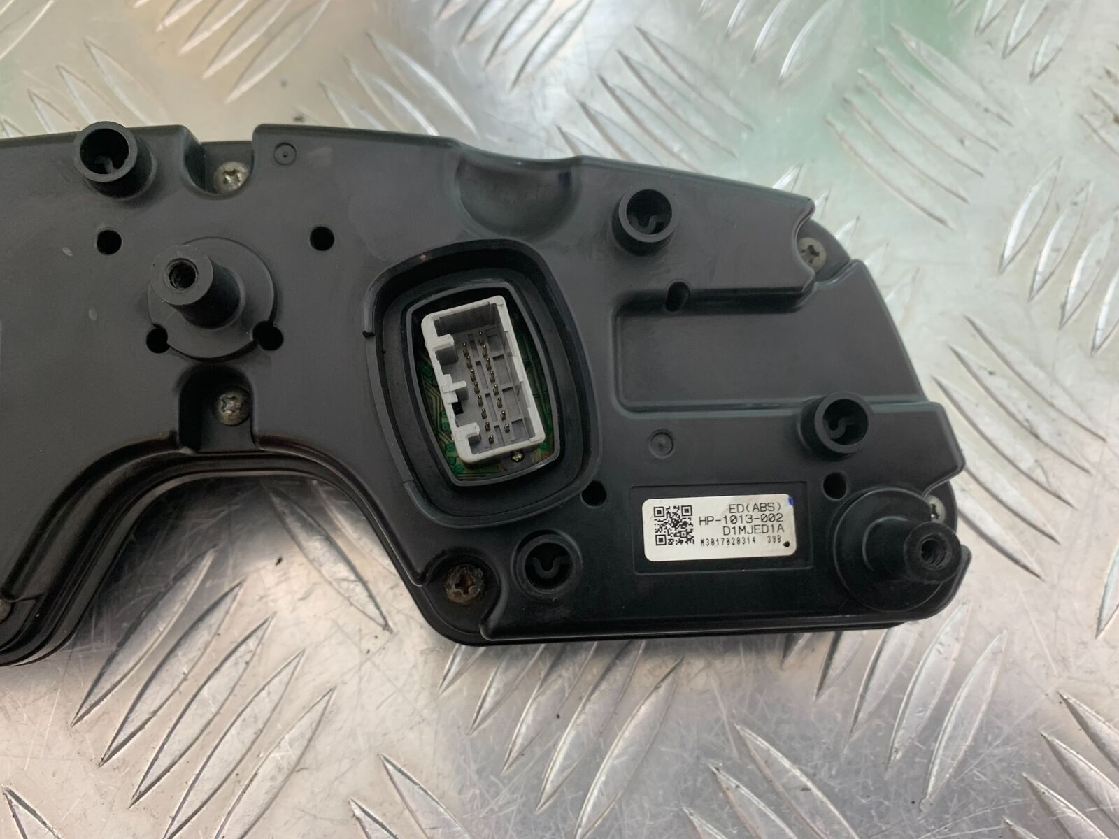 HONDA CBR650 F CBR 650F CLOCKS SPEEDO DASH  YEAR 2014-2017  (STOCK 998)